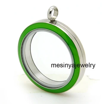 10pcs screw twist green colored Stainless steel 30mm glass locket for floating charms keepsake xmas gift mother's gift
10pcs screw twist green colored Stainless steel 30mm glass locket for floating charms keepsake xmas gift mother's gift