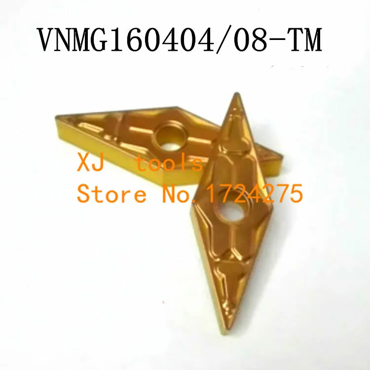 10 шт. VNMG160404-TM/VNMG160408-TM твердосплавные режущие пластины для станка с ЧПУ, токарный инструмент, применяется для обработки стали, вставить MVJNR/MVVNN токарный инструмент
10 шт. VNMG160404-TM/VNMG160408-TM твердосплавные режущие пластины для станка с ЧПУ, токарный инструмент, применяется для обработки стали, вставить MVJNR/MVVNN токарный инструмент