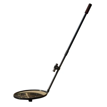 Underbody inspection mirror Visual detecting telescopic safety lamp Portable reflector for automobile chassis
Underbody inspection mirror Visual detecting telescopic safety lamp Portable reflector for automobile chassis