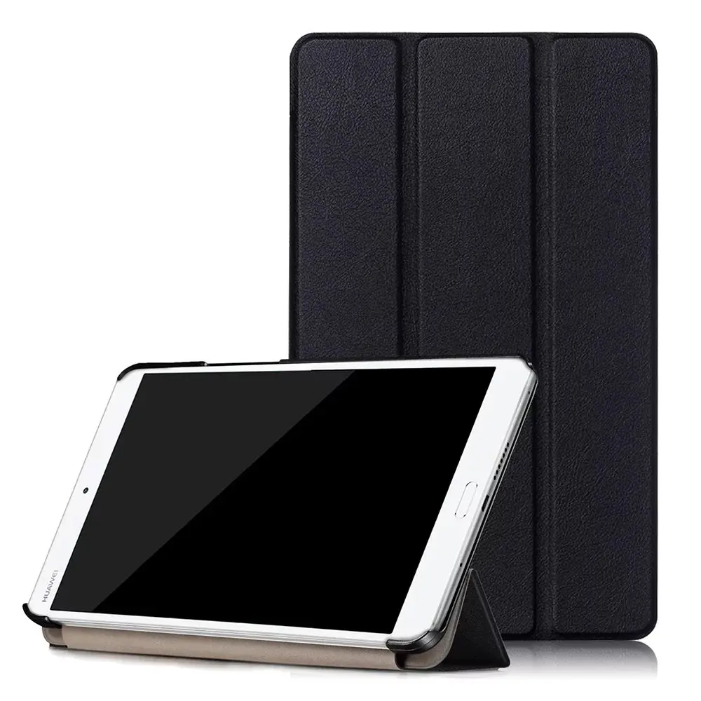 Smart Case for Huawei Media Pad M3 8.4 Tablet 8.4 Inch Ultra Thin Flip Stand PU Leather Protective Shell Stand Cover + Pen
Smart Case for Huawei Media Pad M3 8.4 Tablet 8.4 Inch Ultra Thin Flip Stand PU Leather Protective Shell Stand Cover + Pen