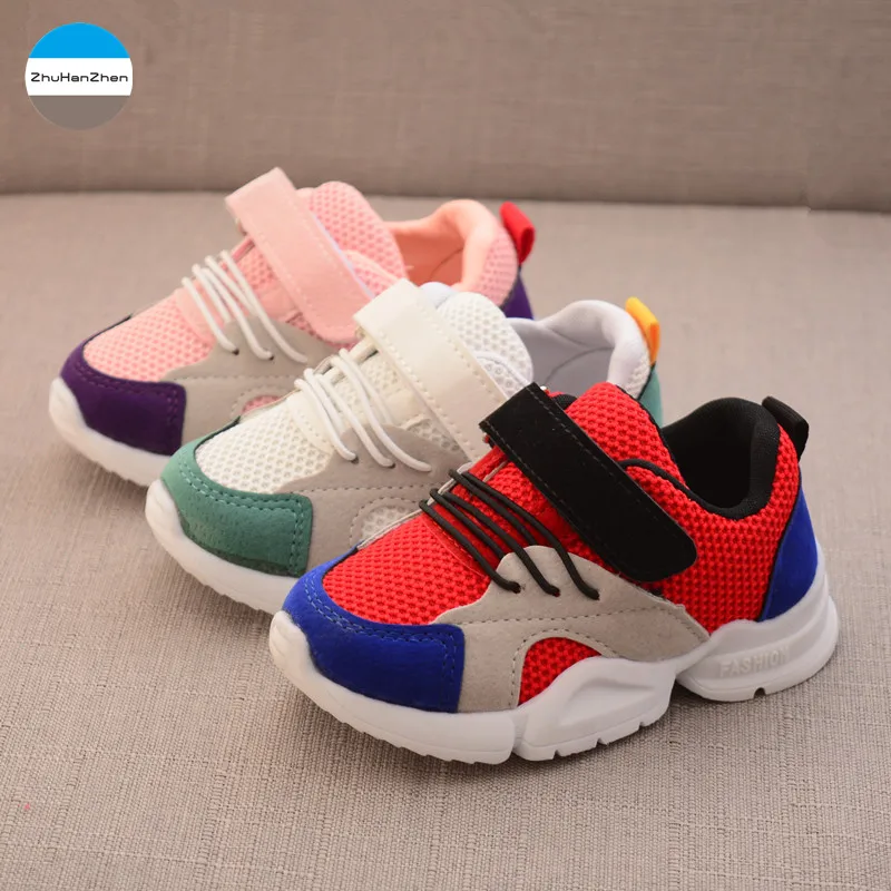 2019 1 to 3 years old boys and girls baby toddler shoes good quality newborn soft first walk infant sports shoes non-slip
2019 1 to 3 years old boys and girls baby toddler shoes good quality newborn soft first walk infant sports shoes non-slip