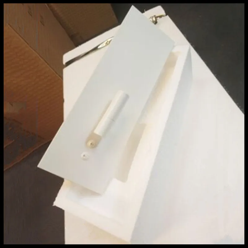 Bedside reading light modern minimalist Nordic double light source double switch bedroom LED wall lamp hotel club
Bedside reading light modern minimalist Nordic double light source double switch bedroom LED wall lamp hotel club