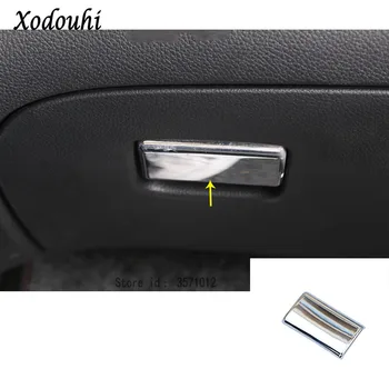 For Nissan X-Trail XTrail T32/Rogue 2014 2015 2016 Car Cover Handle Bowl Dashboard Co-Pilot Glove Box Ring Sequins Front Panel
For Nissan X-Trail XTrail T32/Rogue 2014 2015 2016 Car Cover Handle Bowl Dashboard Co-Pilot Glove Box Ring Sequins Front Panel