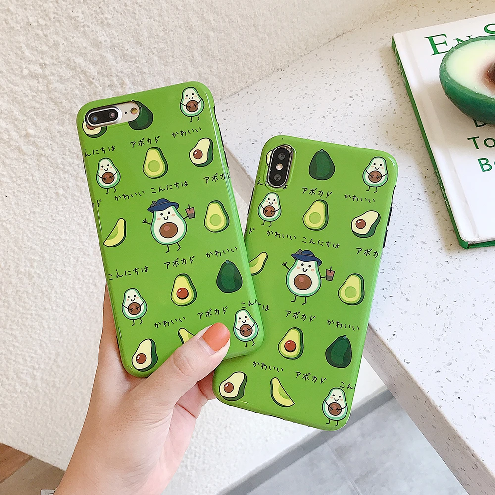 Summer Fruit Avocado Case For OPPO A3S A5 A59 F1S A73 A79 F5 F9 Pro A83 R9S R11S Plus R15 R17 Reno Soft TPU Cover With Bracket
Summer Fruit Avocado Case For OPPO A3S A5 A59 F1S A73 A79 F5 F9 Pro A83 R9S R11S Plus R15 R17 Reno Soft TPU Cover With Bracket