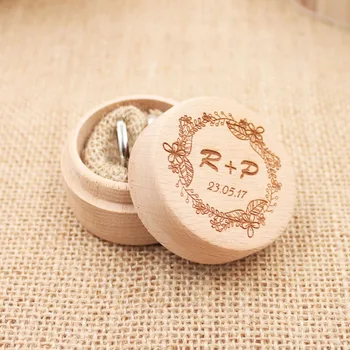 Personalized Rustic Ring Bearer Box Custom Wedding Ring holder vintage Wedding Ring Bearer Pillow Box, Engraved Wooden Ring Box
Personalized Rustic Ring Bearer Box Custom Wedding Ring holder vintage Wedding Ring Bearer Pillow Box, Engraved Wooden Ring Box