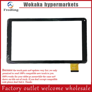 New For 10.1'' inch navon platinum 10 3g Touch Screen Panel Digitizer Sensor Repair Replacement Parts Free Shipping
New For 10.1'' inch navon platinum 10 3g Touch Screen Panel Digitizer Sensor Repair Replacement Parts Free Shipping