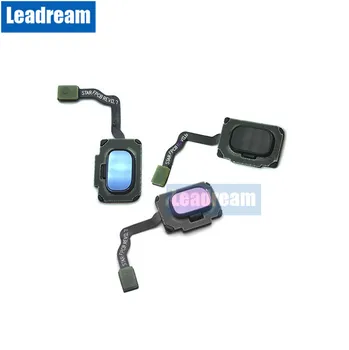 Home Fingerprint Sensor Button Mobile Phone Flex Cables Replacement for Samsung Galaxy S9 Plus G960 G965 free DHL
Home Fingerprint Sensor Button Mobile Phone Flex Cables Replacement for Samsung Galaxy S9 Plus G960 G965 free DHL