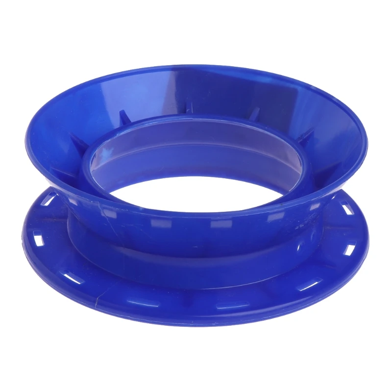 Fishing Line Coiling Plate Plastic Handle Wire Winding Circular Main Coil Board Coiling Plate new
Fishing Line Coiling Plate Plastic Handle Wire Winding Circular Main Coil Board Coiling Plate new