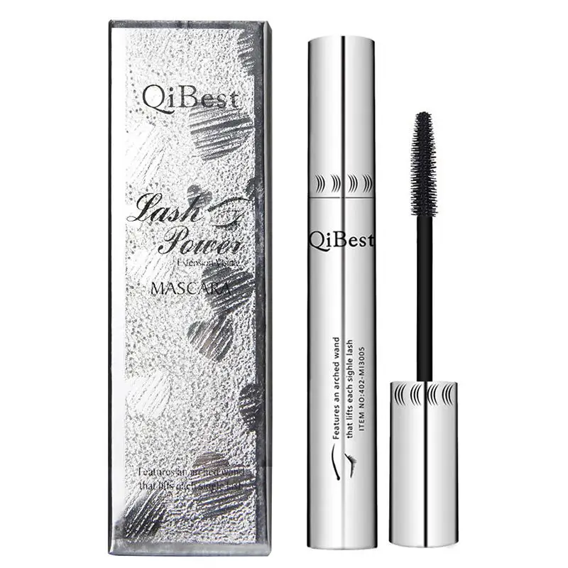 BellyLady 5ml Voluminous Mascara Waterproof Long Lash Mascara Eyes Cosmetics Black
BellyLady 5ml Voluminous Mascara Waterproof Long Lash Mascara Eyes Cosmetics Black