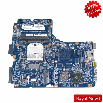 NOKOTION Laptop Motherboard For HP ProBook 450 G1 455 G1 PC Main Board 722824-601 722824-001 722824-501 48.4ZC05.011 DDR3
NOKOTION Laptop Motherboard For HP ProBook 450 G1 455 G1 PC Main Board 722824-601 722824-001 722824-501 48.4ZC05.011 DDR3