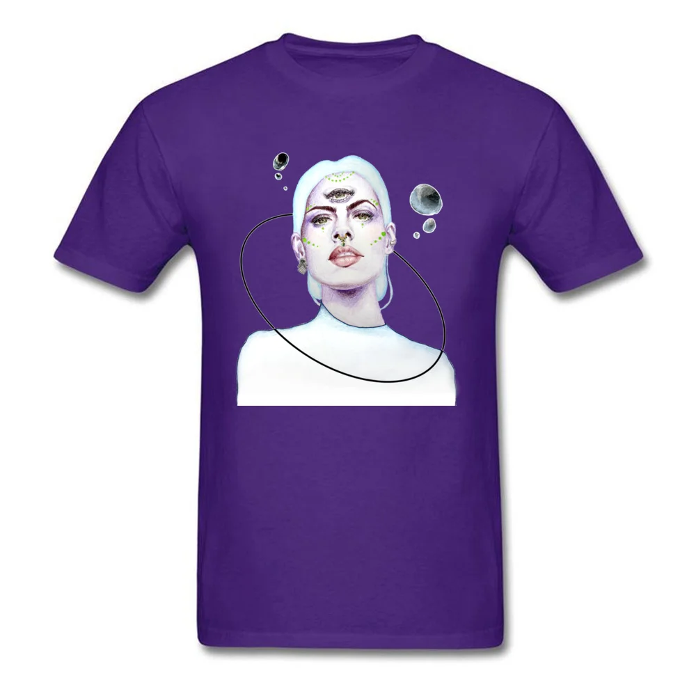 Cosmic Siren_purple