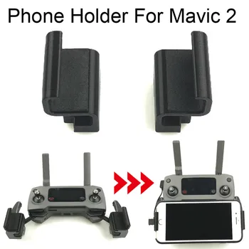 Mini Portable Widen Cellphone Holder Clip Mount For DJI Mavic 2 Pro/Zoom Drone step
Mini Portable Widen Cellphone Holder Clip Mount For DJI Mavic 2 Pro/Zoom Drone step