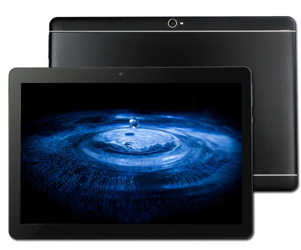 Original new 10.1-inch Android 7.0 8 Core mobile phone tablet 32GB ROM Dual Camera 5MP dual card dual standby WIFI GPS computer
Original new 10.1-inch Android 7.0 8 Core mobile phone tablet 32GB ROM Dual Camera 5MP dual card dual standby WIFI GPS computer