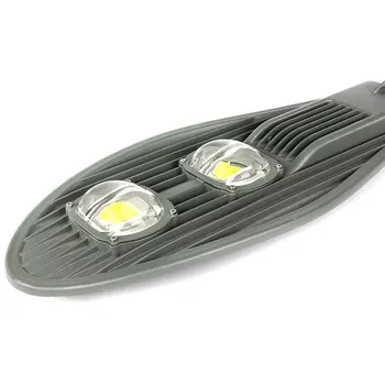 1pcs Outdoor lighting Led Street light 50W 100W 150W Led Streetlight Street lamp Waterproof IP65 AC85-265V Path Lights
1pcs Outdoor lighting Led Street light 50W 100W 150W Led Streetlight Street lamp Waterproof IP65 AC85-265V Path Lights