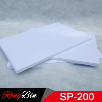 100 Sheets Epson Inkjet Printer Dye Sublimation Paper 11 x 17" A3 Printing on Sublimation Mug Plate Glass Rock Crystal Wood
100 Sheets Epson Inkjet Printer Dye Sublimation Paper 11 x 17" A3 Printing on Sublimation Mug Plate Glass Rock Crystal Wood