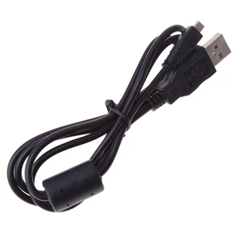 High Speed USB 2.0 Camera Data Cable Sync Digtial Gap Type Connect Cable for Nikon Coolpix S01 S2600 S2900 S4200 S4300
High Speed USB 2.0 Camera Data Cable Sync Digtial Gap Type Connect Cable for Nikon Coolpix S01 S2600 S2900 S4200 S4300