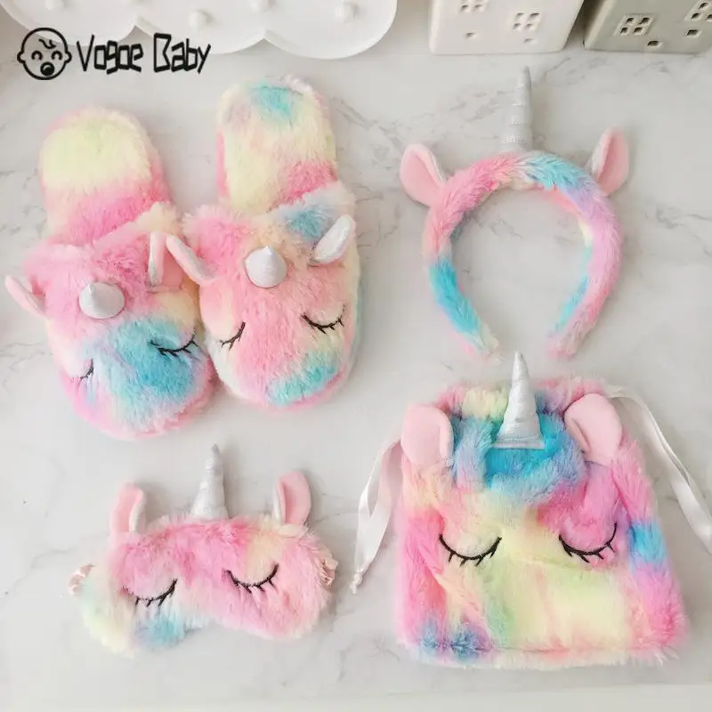 Ice cream Rainbow Unicorn Open-toed slippers Pocket Coin bag Colorful Plush Toy soft animal stuffed Kawaii gifts for children 79
Ice cream Rainbow Unicorn Open-toed slippers Pocket Coin bag Colorful Plush Toy soft animal stuffed Kawaii gifts for children 79