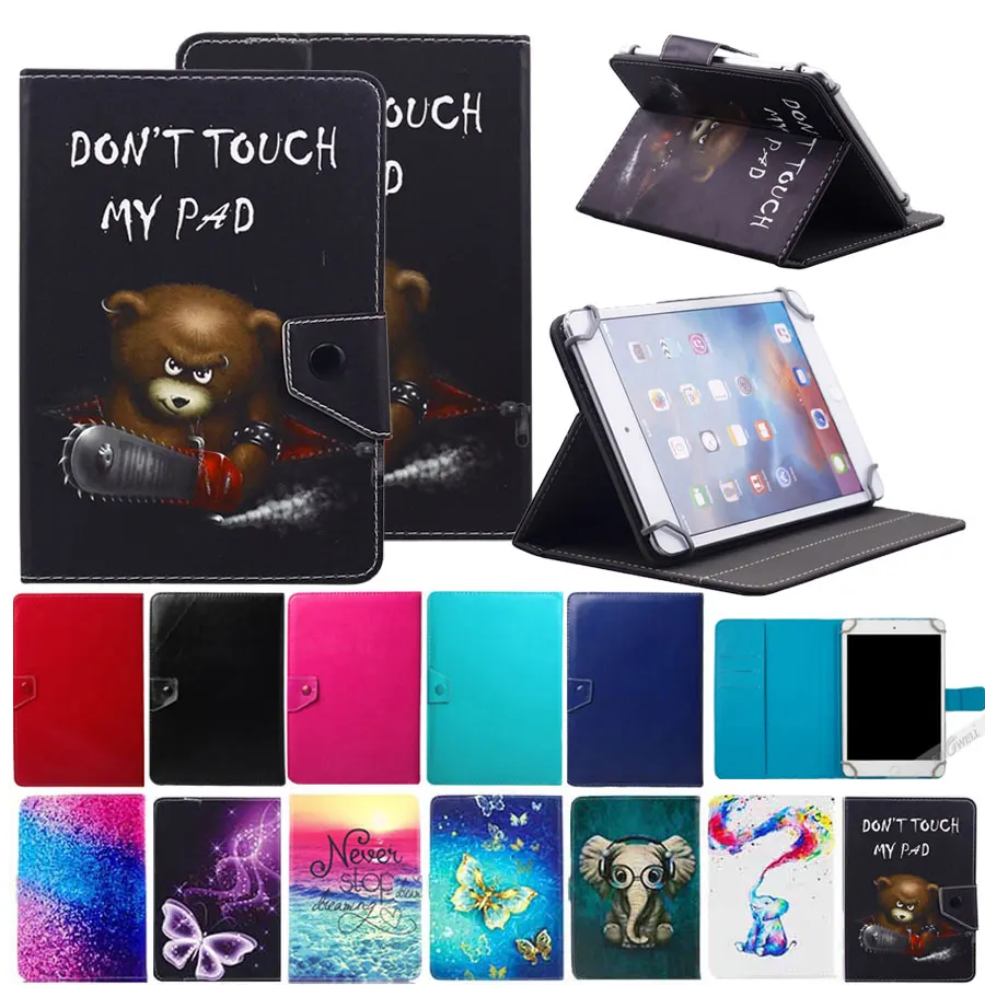 Case for Samsung Galaxy Tab A E 9.7'' 10.1'' inch Tablet PC SM-T550 T560 T580 T590 Tab 2/3/4 Printed Leather Case Stand Cover
Case for Samsung Galaxy Tab A E 9.7'' 10.1'' inch Tablet PC SM-T550 T560 T580 T590 Tab 2/3/4 Printed Leather Case Stand Cover