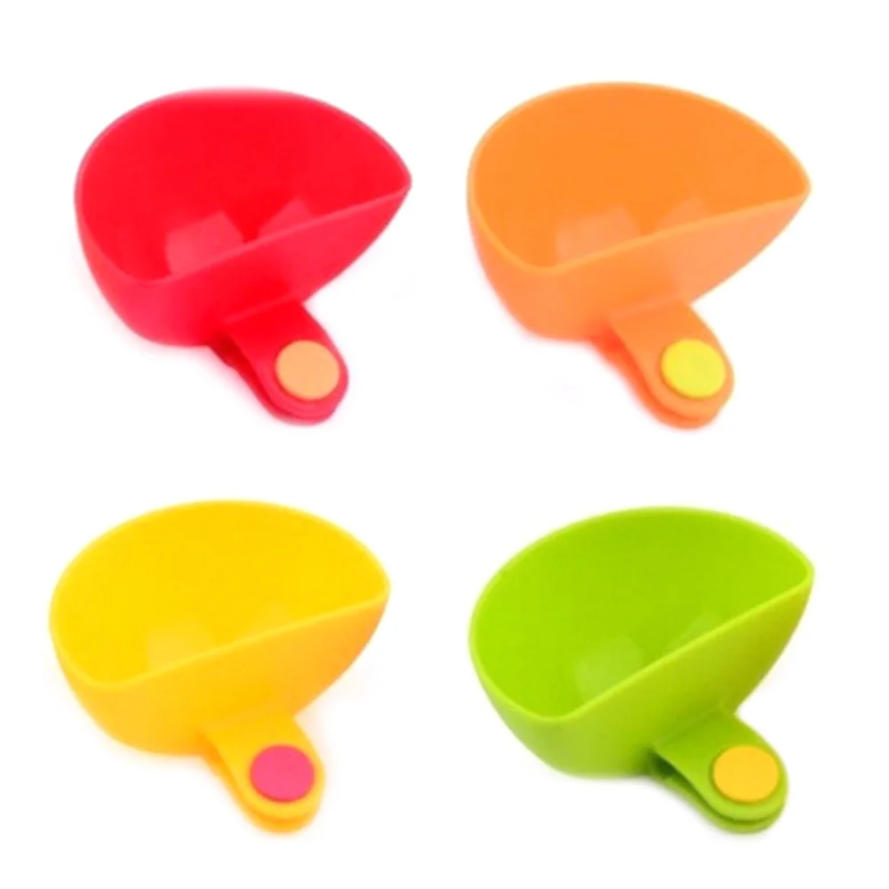 1 Pc Assorted Salad Sauce Ketchup Jam Dip Clip Cup Bowl Saucer Tableware Kitchen Sugar Salt Vinegar Organization 4 Color
1 Pc Assorted Salad Sauce Ketchup Jam Dip Clip Cup Bowl Saucer Tableware Kitchen Sugar Salt Vinegar Organization 4 Color