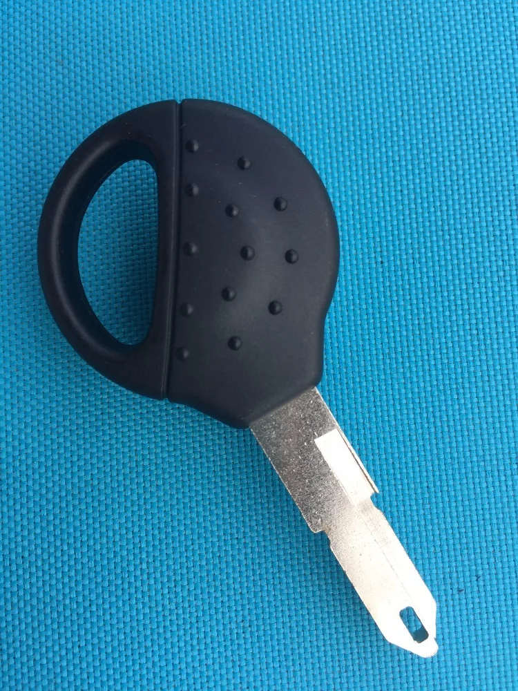ZABEUDEIR For Peugeot 206 Replacement Blank Transponder Key Case Shell Uncut Blade
ZABEUDEIR For Peugeot 206 Replacement Blank Transponder Key Case Shell Uncut Blade