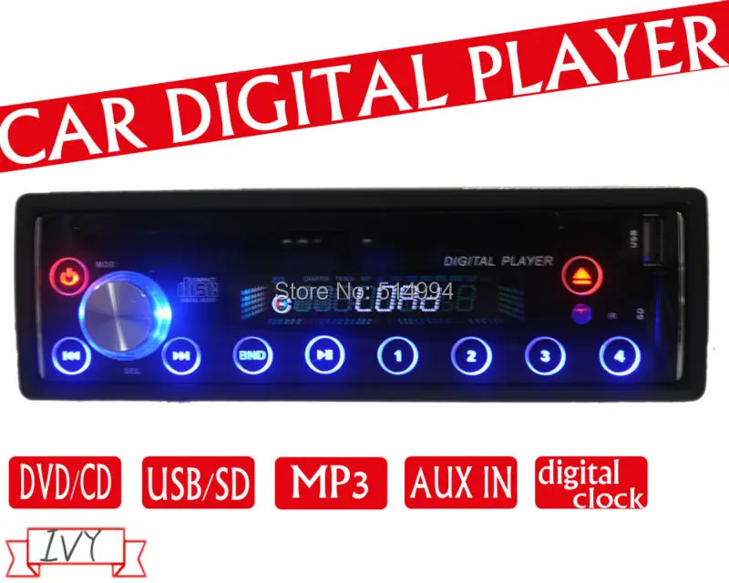 2014 new 25,12V car radio cd dvd player,cd player,car mp3 radio player, car cd player with usb sd,car audio 1 din,remove control
2014 new 25,12V car radio cd dvd player,cd player,car mp3 radio player, car cd player with usb sd,car audio 1 din,remove control