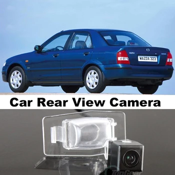 Car Camera For Mazda Familia 323 Allegro 2003~2012 High Quality Rear View Back Up Camera For Top Gear | CCD with RCA
Car Camera For Mazda Familia 323 Allegro 2003~2012 High Quality Rear View Back Up Camera For Top Gear | CCD with RCA