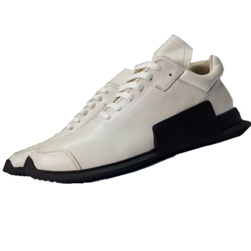 2 style Mens fashion low up casual sport shoes breathable leather lace up outside wear travel hiking shoes men size 38-45
2 style Mens fashion low up casual sport shoes breathable leather lace up outside wear travel hiking shoes men size 38-45