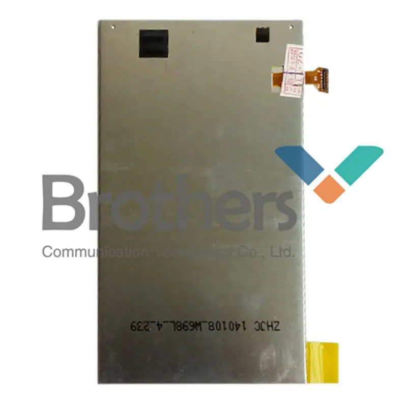 HAW0031 Guaranteed 100% orignal LCD screen display For Huawei Ascend Y530 (3)