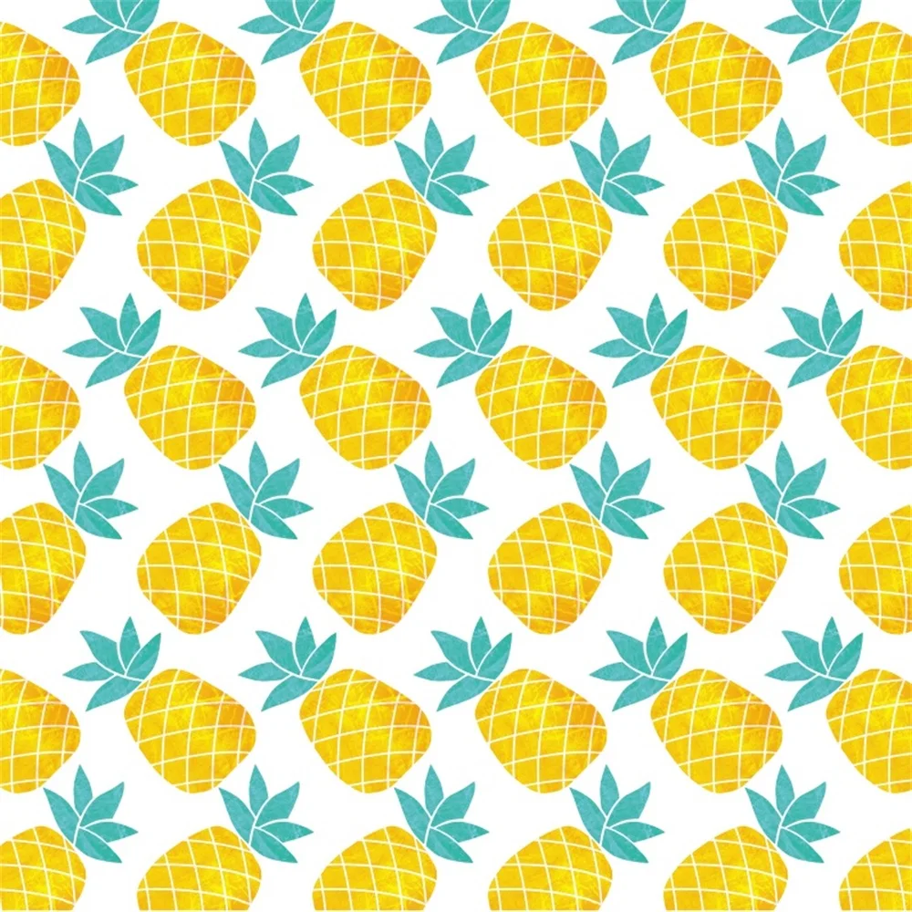 Laeacco Pineapple Seamless Pattern Baby Party Photographic Backgrounds Customized Photography Backdrops For Photo Studio
Laeacco Pineapple Seamless Pattern Baby Party Photographic Backgrounds Customized Photography Backdrops For Photo Studio