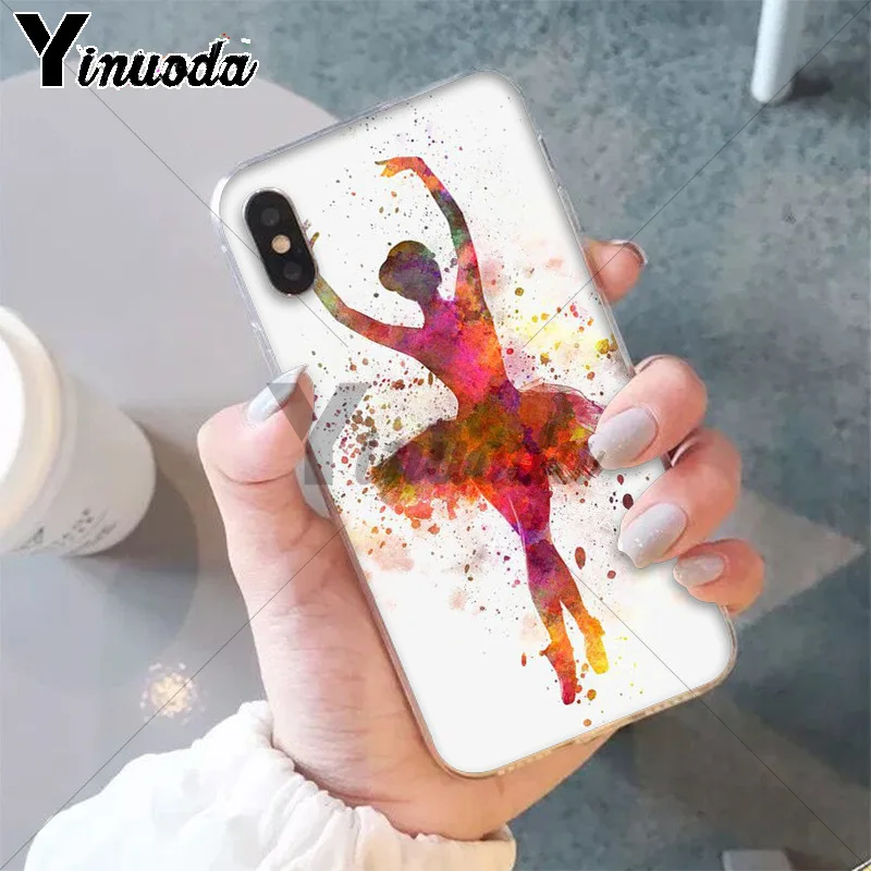 Butterfly Dancing Girl Effect