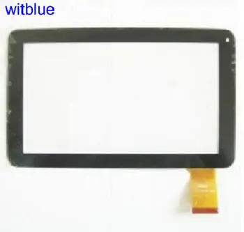 Witblue New touch screen For 9" INGO HEU016D Tablet Touch panel Digitizer Glass Sensor Replacement Free Shipping
Witblue New touch screen For 9" INGO HEU016D Tablet Touch panel Digitizer Glass Sensor Replacement Free Shipping