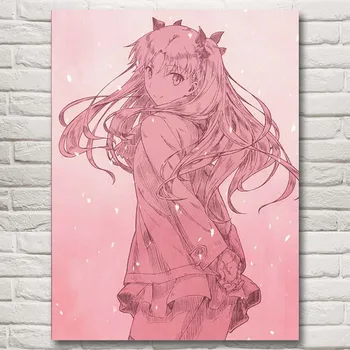 Print Painting Home Decor Canvas 1 Pieces Saber Zero Fate Series Anime Poster Modular Picture Modern Living Room Frame Wall Art
Print Painting Home Decor Canvas 1 Pieces Saber Zero Fate Series Anime Poster Modular Picture Modern Living Room Frame Wall Art
