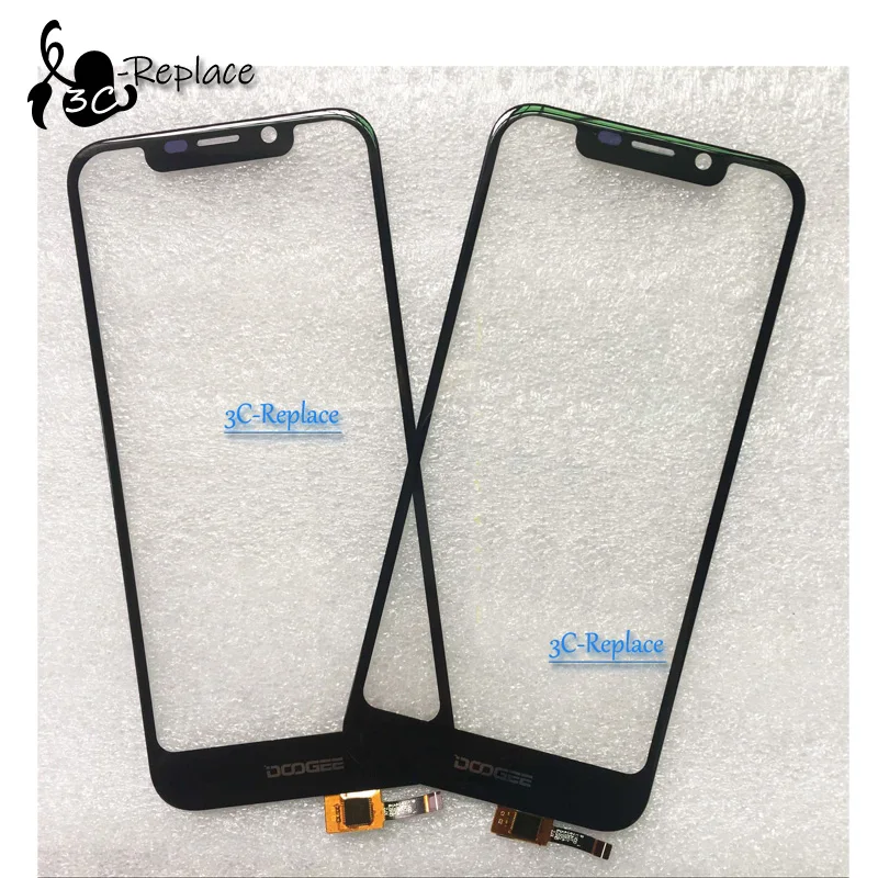 New 5.5 inch For Doogee X70 100% Tested Touch Screen Digitizer Glass Lens Replacement With Tracking Number
New 5.5 inch For Doogee X70 100% Tested Touch Screen Digitizer Glass Lens Replacement With Tracking Number