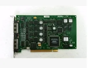 NI PCI-7342 778916-02 Decklink SDI