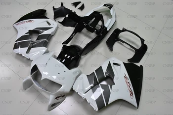 VFR800 1998 - 2001 Body Kits VFR800 1998 Plastic Fairings VFR 800 1999 Black White Full Body Kits
VFR800 1998 - 2001 Body Kits VFR800 1998 Plastic Fairings VFR 800 1999 Black White Full Body Kits