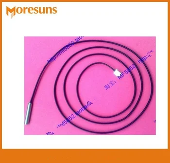 Fast Free Ship 50pcs/lot Good NTC temperature sensor 10K+-1% 3470 1 Meter tail with XH(2.54) terminal 2Y connector NTC Sensor
Fast Free Ship 50pcs/lot Good NTC temperature sensor 10K+-1% 3470 1 Meter tail with XH(2.54) terminal 2Y connector NTC Sensor