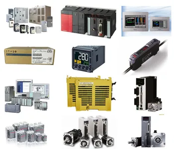 NEW&ORIGINAL PROGRAMABLE CONTROLLER TM218LDA40DRN *100% REAL STOCK,Please contact us for real photo*
NEW&ORIGINAL PROGRAMABLE CONTROLLER TM218LDA40DRN *100% REAL STOCK,Please contact us for real photo*