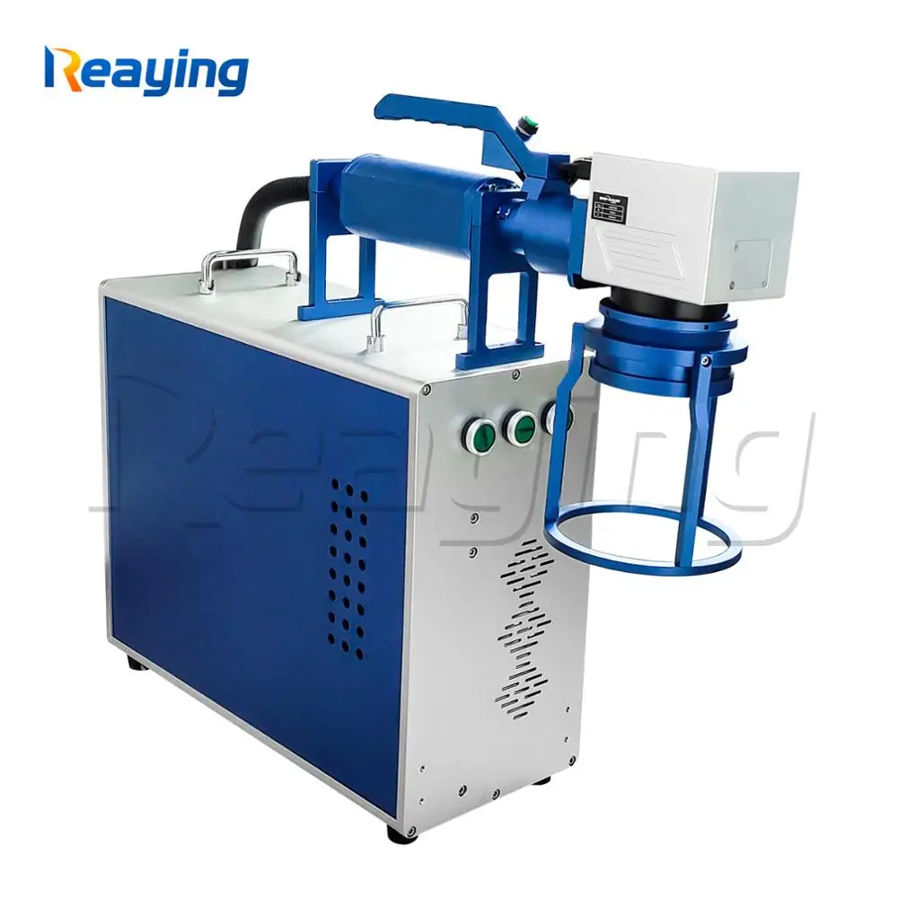 Mini handheld metal marking machine marking VIN number for vehicle manufactures
Mini handheld metal marking machine marking VIN number for vehicle manufactures
