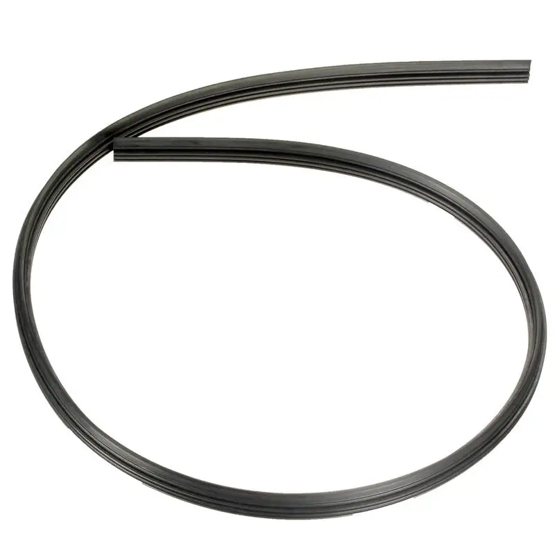 Universal Car Frameless Rubber Wiper Blade Cut To Size Bus Van Truck Windscreen Frameless Wipers Black 28inch 700mm
Universal Car Frameless Rubber Wiper Blade Cut To Size Bus Van Truck Windscreen Frameless Wipers Black 28inch 700mm
