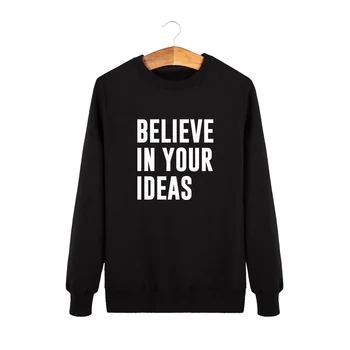Believe In You Ideas Printed Sweatshirt Men 2019 Winter Fashion Hoodies Hip Hop Mens Pullovers Streetwear Brand Clothing
Believe In You Ideas Printed Sweatshirt Men 2019 Winter Fashion Hoodies Hip Hop Mens Pullovers Streetwear Brand Clothing