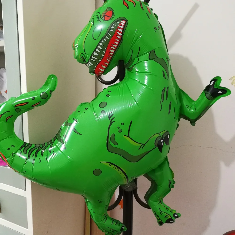 Omilut Dinosaur Balloons Happy Birthday Party Kid Supplies Baby Shower Boy Summer Party Dinosaur Party Decoration Supplies
Omilut Dinosaur Balloons Happy Birthday Party Kid Supplies Baby Shower Boy Summer Party Dinosaur Party Decoration Supplies