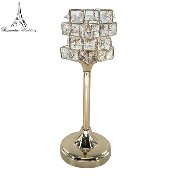 Free shipment 10PCS/lots 4 tiers crystal metal candle holder centerpiece for Wedding decorations event party decorations
Free shipment 10PCS/lots 4 tiers crystal metal candle holder centerpiece for Wedding decorations event party decorations