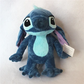 25cm 9.8'' Stitch Lilo Plush Toys Lilo and Stitch Stich Plush Toys Soft Stuffed Animals Doll Kids Toys Gift
25cm 9.8'' Stitch Lilo Plush Toys Lilo and Stitch Stich Plush Toys Soft Stuffed Animals Doll Kids Toys Gift