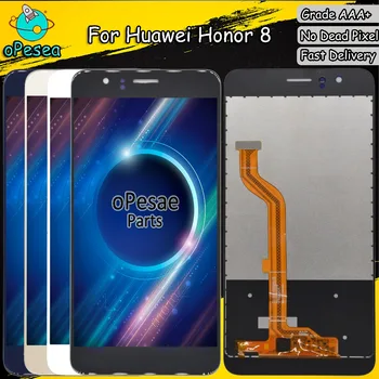 phone screen 5.2'' For Huawei Honor 8 FRD-L19 FRD-L09 LCD Display Panel Touch Screen Digitizer Glass Sensor Assembly With Frame
phone screen 5.2'' For Huawei Honor 8 FRD-L19 FRD-L09 LCD Display Panel Touch Screen Digitizer Glass Sensor Assembly With Frame