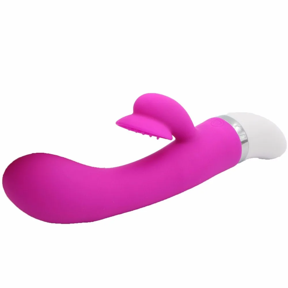 Double Vibrators G-spot Vibes Vibrating Body Massager Silicone 30 Functions Vibrator Adult Sex Toys For Woman Sex Machine Shop