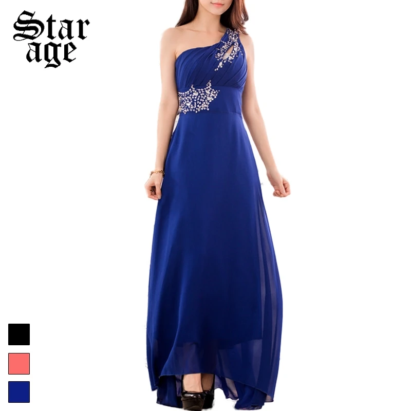 M-XXXL Luxury Beaded One-Shoulder Ball Gown Plus Size Floor Length Trumpet Maxi Long Party Dress For Dinner/Bridal/Birthday 9633
M-XXXL Luxury Beaded One-Shoulder Ball Gown Plus Size Floor Length Trumpet Maxi Long Party Dress For Dinner/Bridal/Birthday 9633