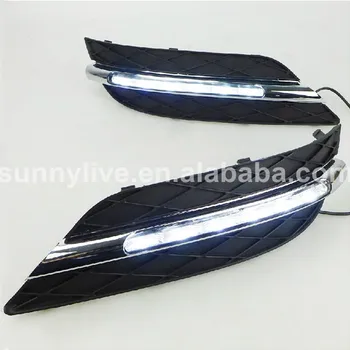 For Mercedes-Benz for W245 B180 150 170 B200 DRL Daytime Running Light 2008-2010 year
For Mercedes-Benz for W245 B180 150 170 B200 DRL Daytime Running Light 2008-2010 year