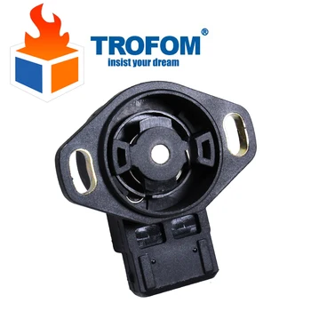 Throttle Position Sensor TPS Fits Hyundai Excel 1.5 GALLOPER Scoupe Elantra Sonata MITSUBISHI 35102-33005 3510233005 35102 33005
Throttle Position Sensor TPS Fits Hyundai Excel 1.5 GALLOPER Scoupe Elantra Sonata MITSUBISHI 35102-33005 3510233005 35102 33005
