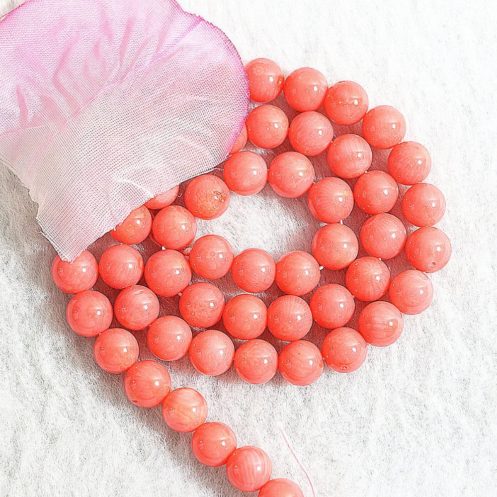 Beautiful pink natural coral semi-precious stone 2mm 3mm 4mm 6mm 7mm round loose beads diy hot sale jewelry making 15inches B651
Beautiful pink natural coral semi-precious stone 2mm 3mm 4mm 6mm 7mm round loose beads diy hot sale jewelry making 15inches B651