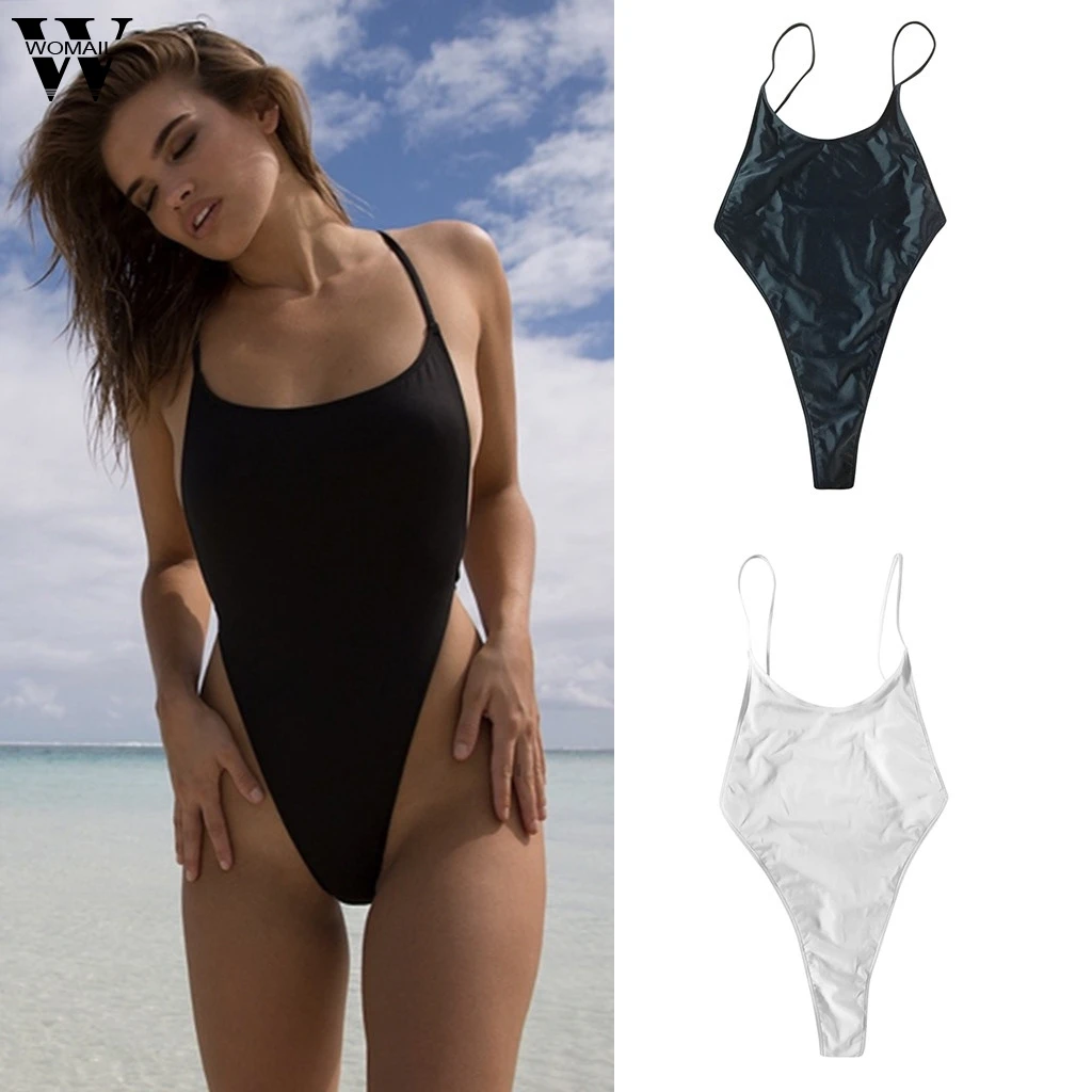 Womail Summer New arrivals women plus size Womens sexy backless beach bra set push up sexy bra set One Pieces with Bra Fashion
Womail Summer New arrivals women plus size Womens sexy backless beach bra set push up sexy bra set One Pieces with Bra Fashion